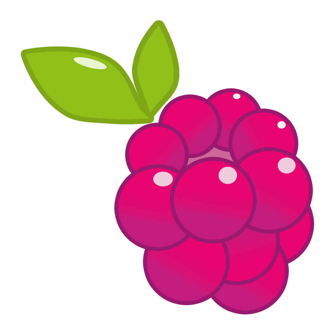 Razzleberries logo