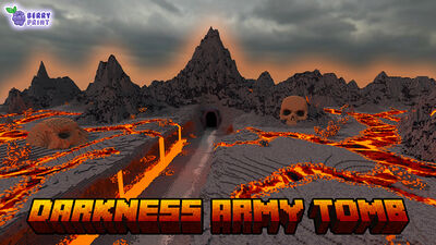 Darkness Army Tomb