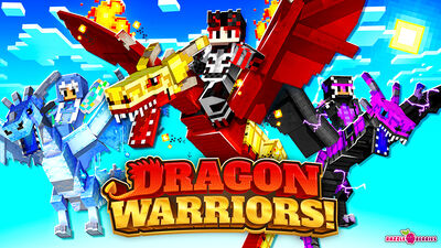 Dragon Warriors!