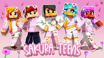 Sakura Teens