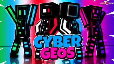 Cyber Geos