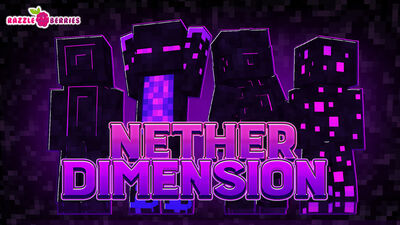 Nether Dimension