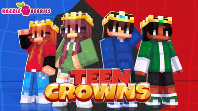 Teen Crowns