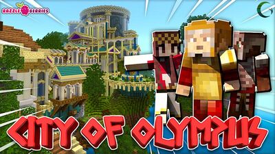 City of Olympus