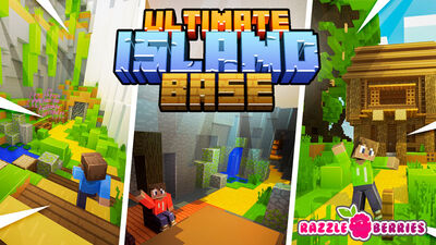 Ultimate Island Base