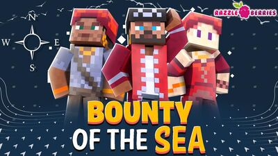 Bounty of the Sea