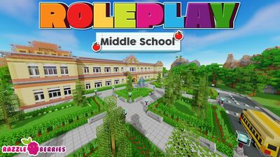 Roleplay: Middle School