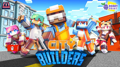 City Builders