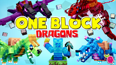 One Block Dragons