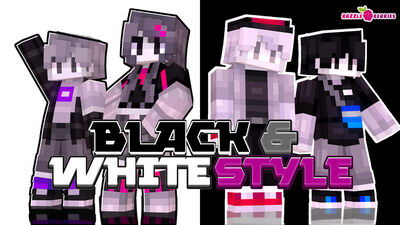 Black & White Style