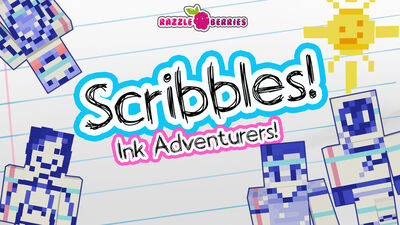 Scribbles: Ink Adventurers