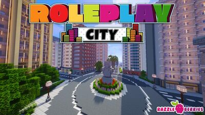 Roleplay: City