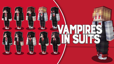 Vampires in Suits