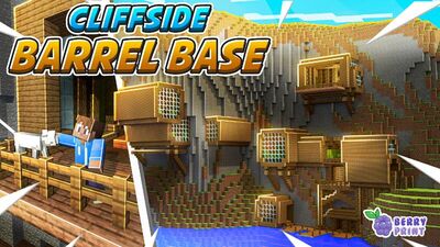 Cliffside Barrel Base