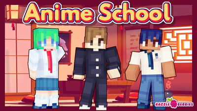 Anime School