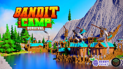 Bandit Camp Survival