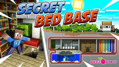 Secret Bed Base