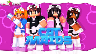 Cat Maids