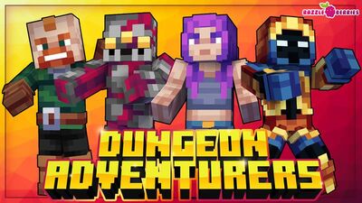 Dungeon Adventurers