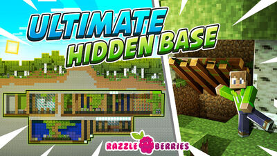 Ultimate Hidden Base