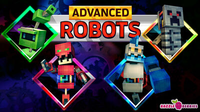 Advanced Robots