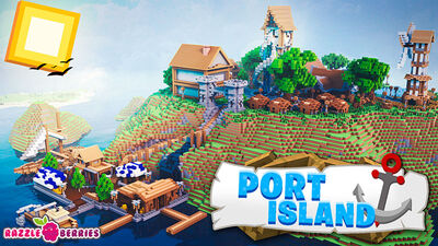 Port Island
