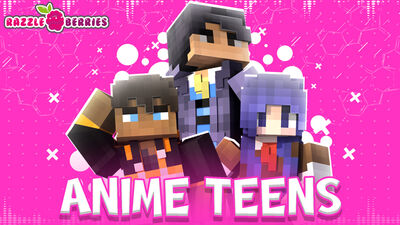 Anime Teens