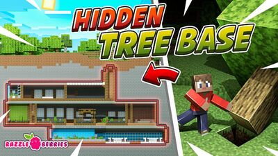 Hidden Tree Base